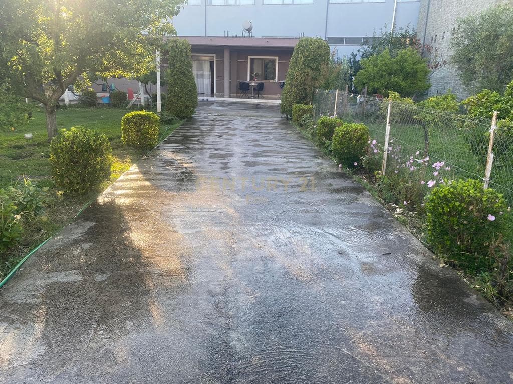 Shitet Shtepi Private në Shkozet, Durrës - 220,000€