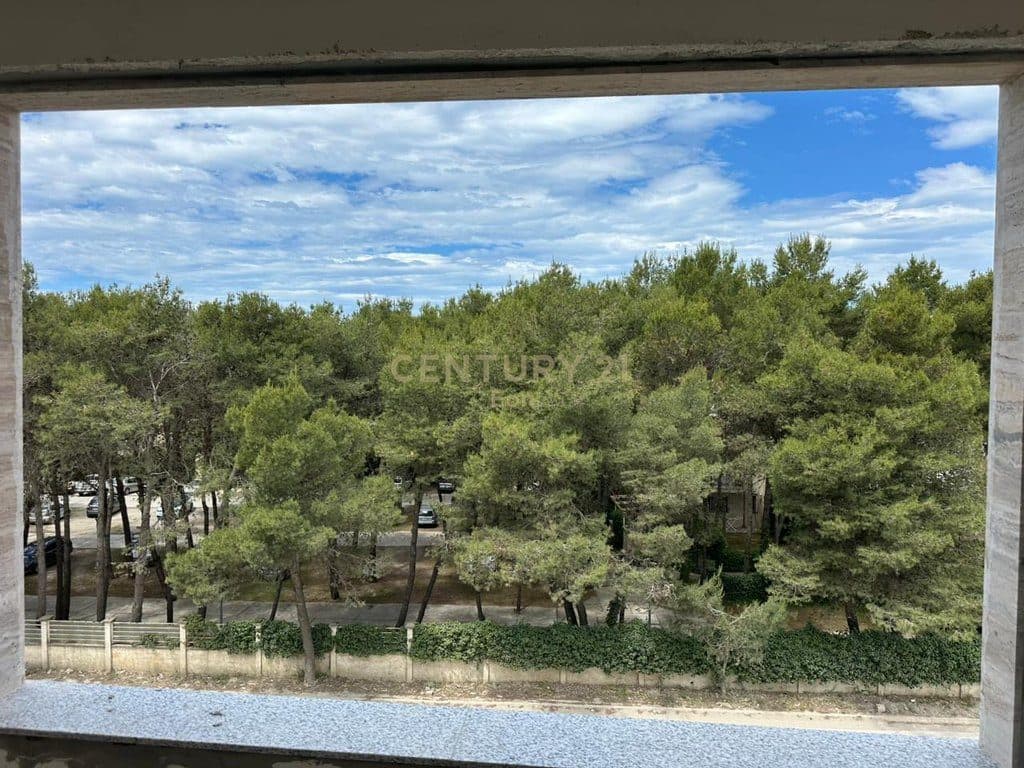 SHESIM APARTAMENT 1+1 OBJEKTI 1 TEK PALM PARADISE, QERRET ! 2