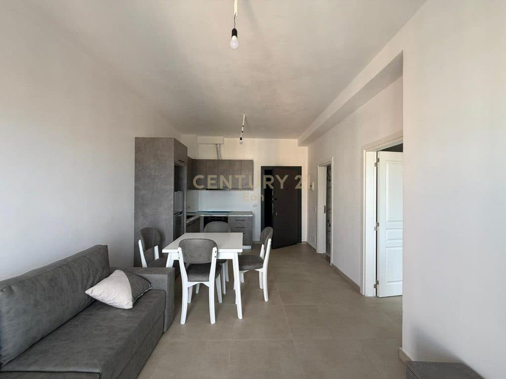 Apartament 1+1 Me Qira Te Mali i Robit, Durrës - 350€ | 68 m² 3