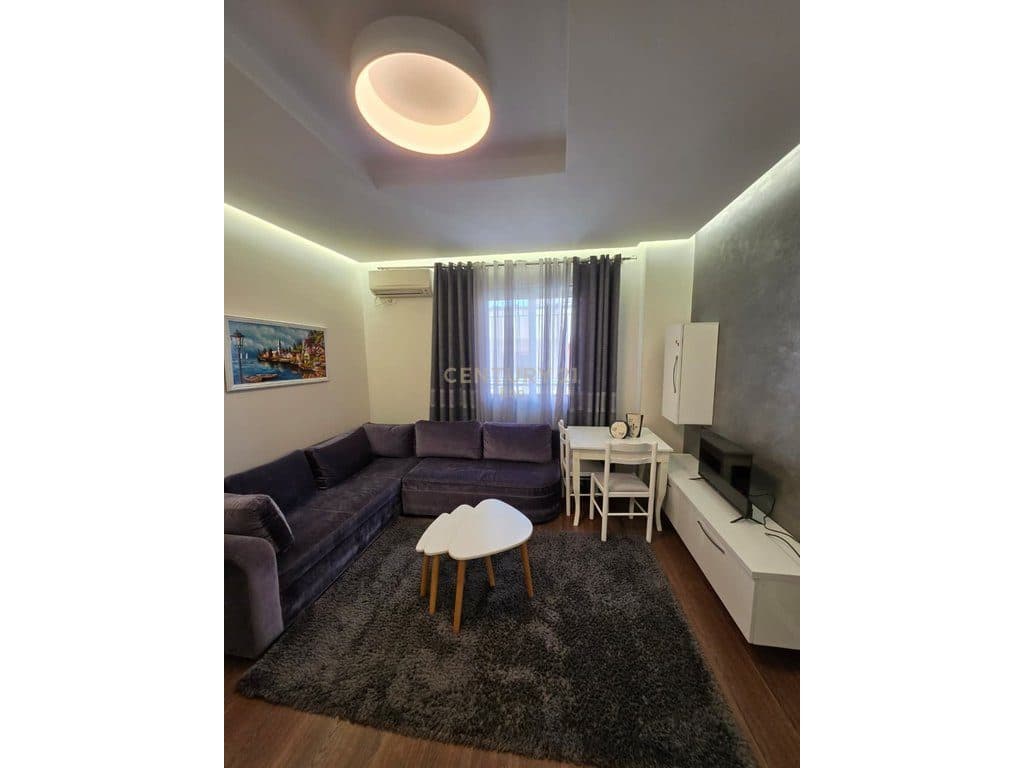 Apartament 2+1 Me Qira në Durrës, Lagjja Nr. 5 !