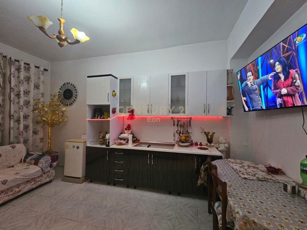 SHITET APARTAMENT 122 m² – SHKOZET, DURRËS
