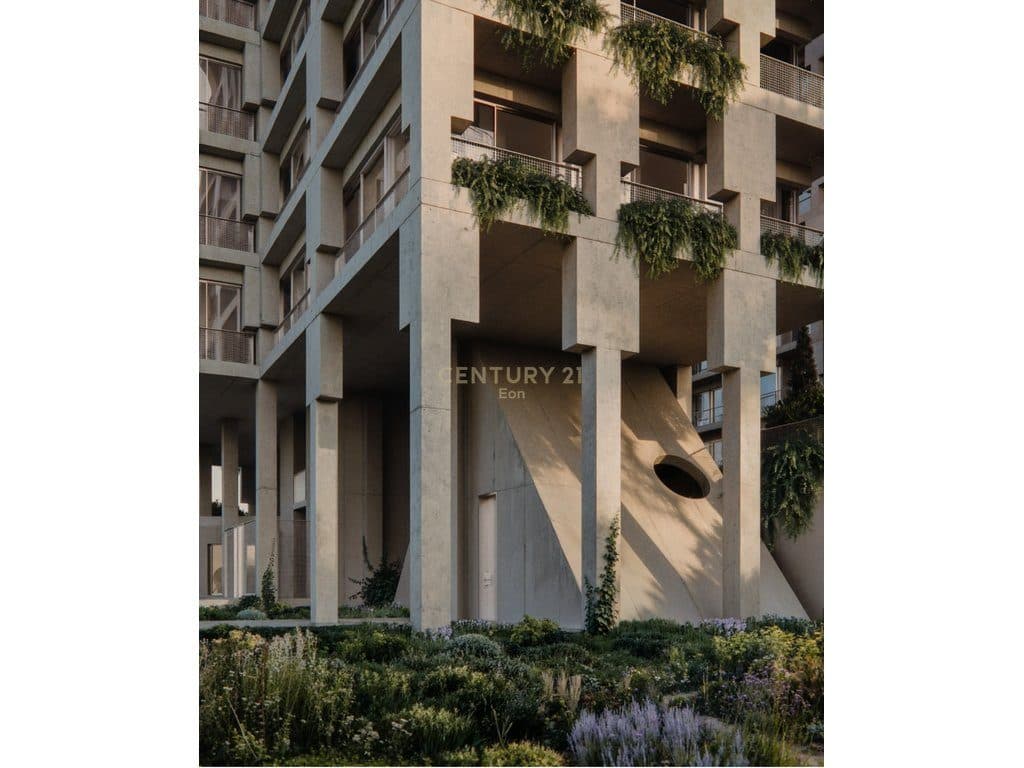 SHITET STUDIO TEK "THREE GARDENS RESIDENCE", QERRET ! 4