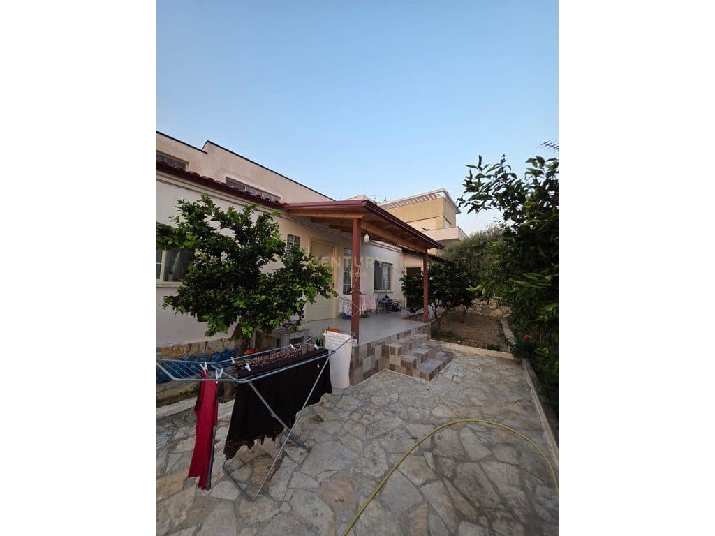 Shtëpi Private Për Shitje në Arapaj, Durrës - 165,000€ !