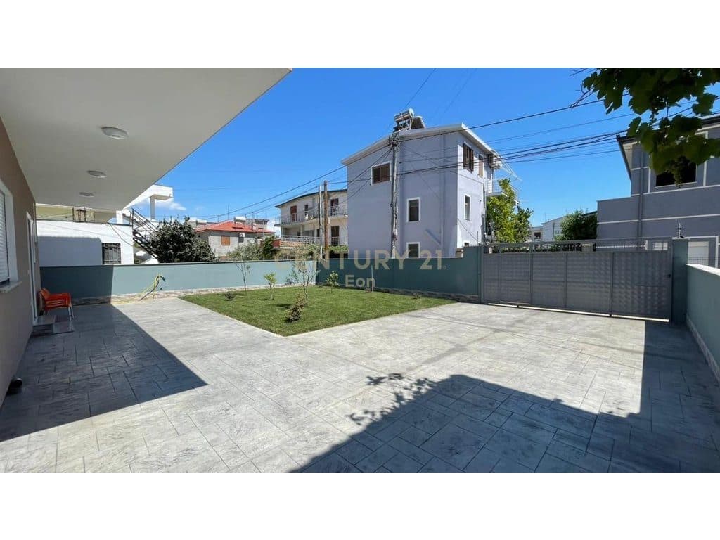 Apartament 2+1 Me Qira tek Ish këneta, Durrës ! 2