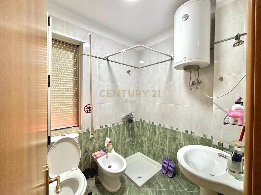 Apartament 1+1 Me Qira në Golem, Durrës - 400€ | 67 m² 4
