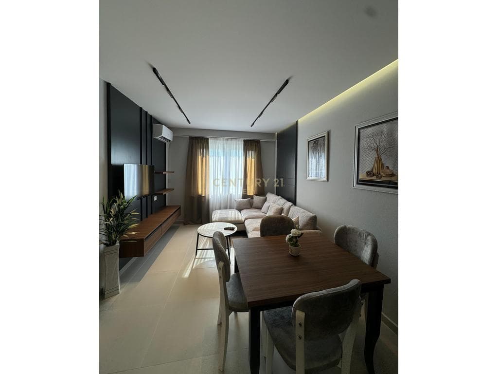 Apartament 1+1 me qira në Golem, Durrës ! 2