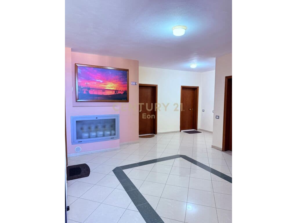 SHITET APARTAMENT 1+1 ME MUNDESI PARKIMI NE PLEPA, DURRES! 2