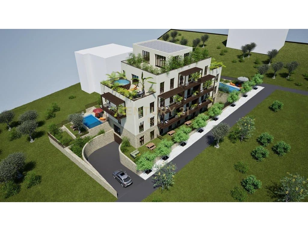 Apartament 1+1 Për Shitje në Golem, Durrës ! 2
