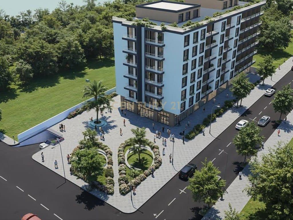 SHESIM APARTAMENT 2+1 NE GOLEM ! 3