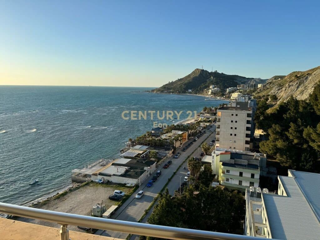 SHITET SUPER APARTAMENT ME PAMJE DETI NE VOLLGA, DURRES! 3