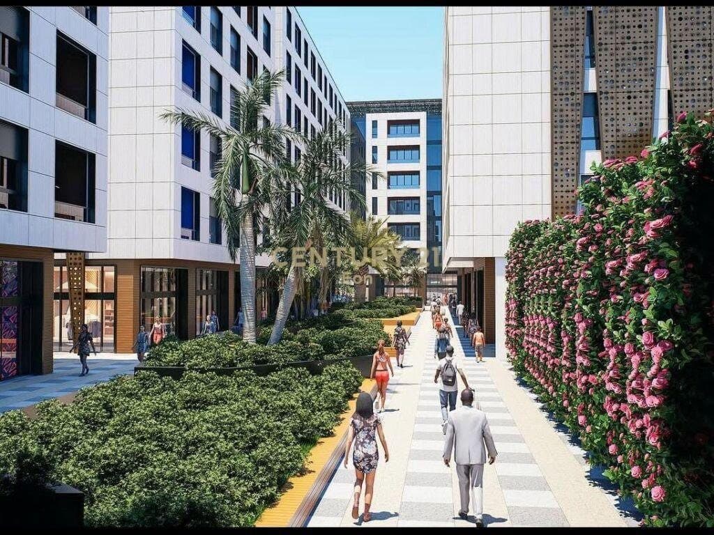 Loft Për Shitje në Golem, Durrës - 76,500€ | 51 m² - VM Residence