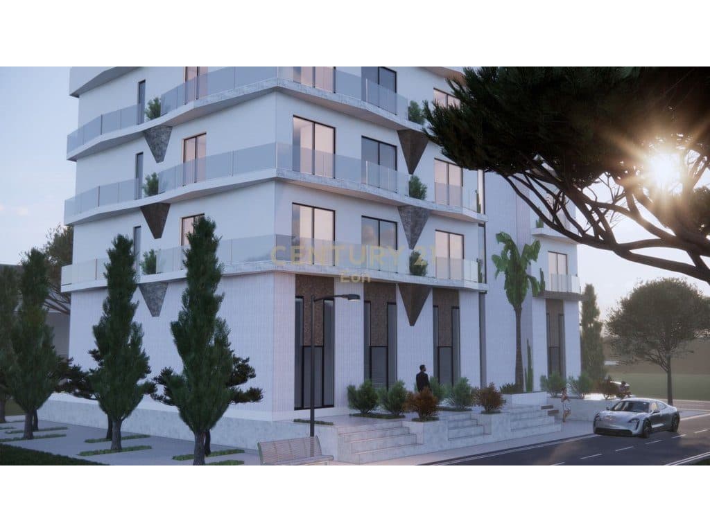 EXLUSIVE! Shitet 1+1 tek Urban Residence, Spille! Mundesi Pagese me Keste !