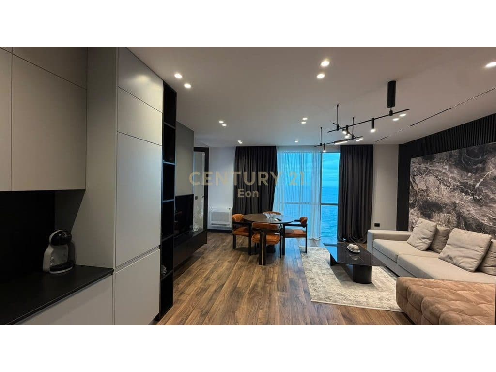 SHITET APARTAMENT 1+1 PAMJE BALLORE DETI NE VOLLGA, DURRES ! 2