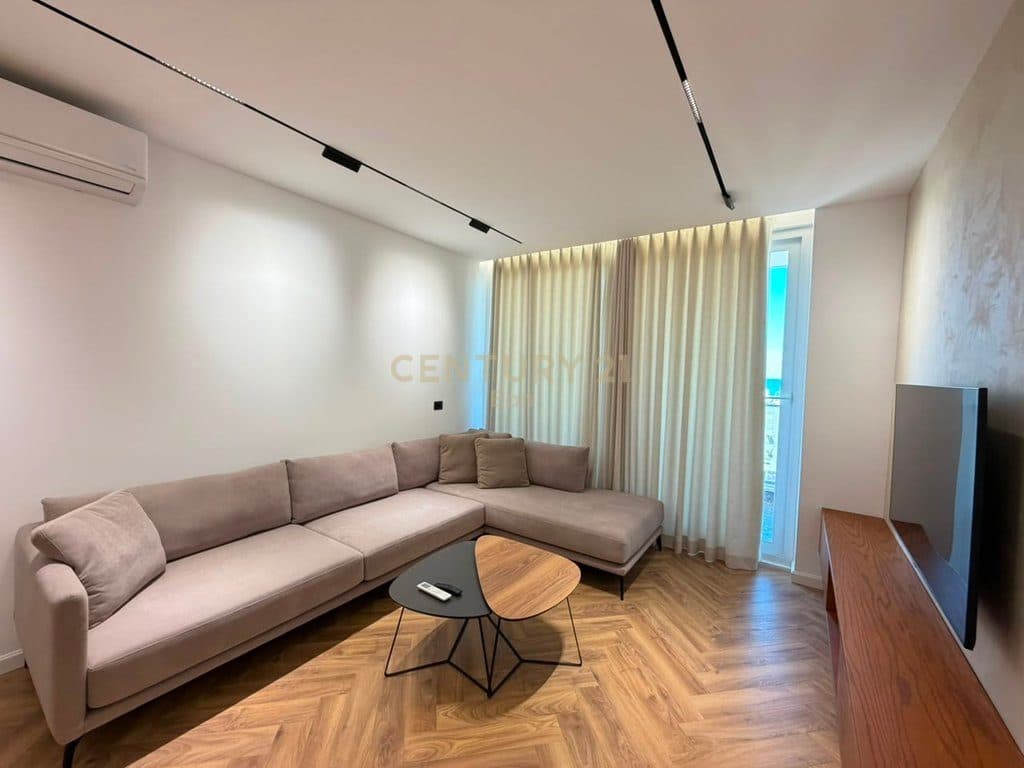 APARTAMENT 1+1 ME PAMJE NGA DETI NE GOLEM ! 3