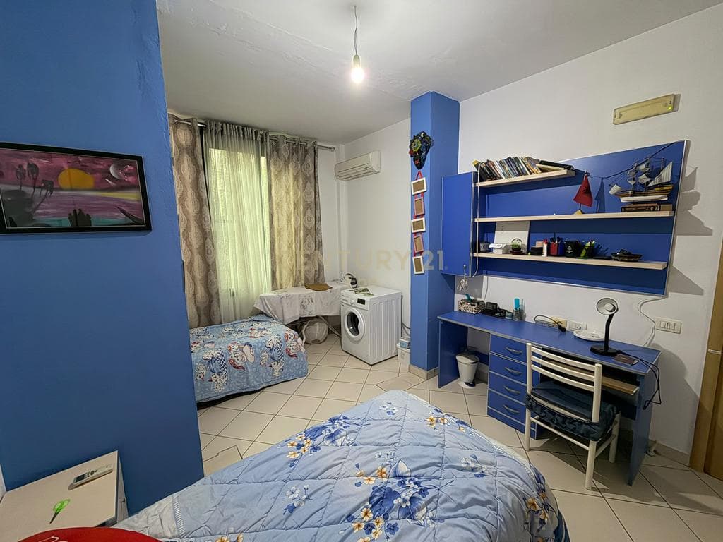 Jepet me qera kati i parë i vilës në Shkallnur, Durrës ! 2