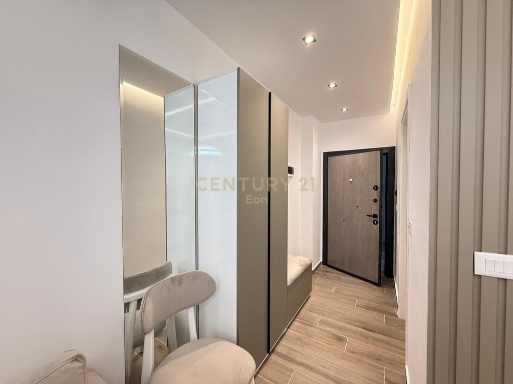 Shitet Apartament 1+1 me Verande në Golem, Durrës ! 4