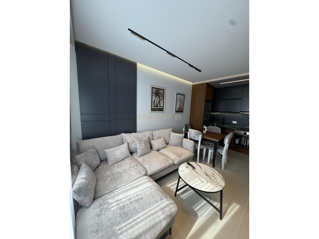 Apartament 1+1 me qira në Golem, Durrës ! 3