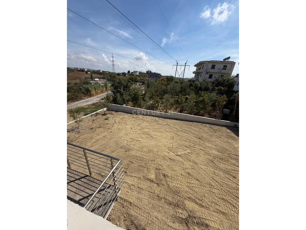 VILE 2-KATE+PAPAFINGO RRASHBULL KODER DURRES 530m² ! 4