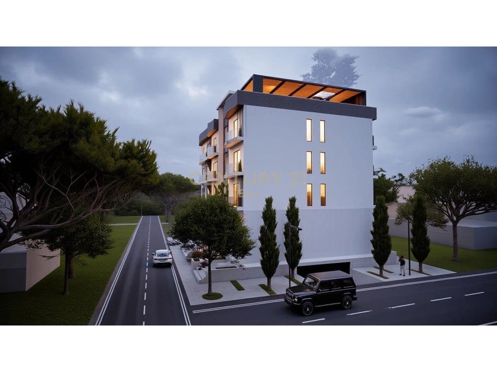 EXLUSIVE! Shitet Loft tek Urban Residence, Spille! Mundesi Pagese me Keste ! 4