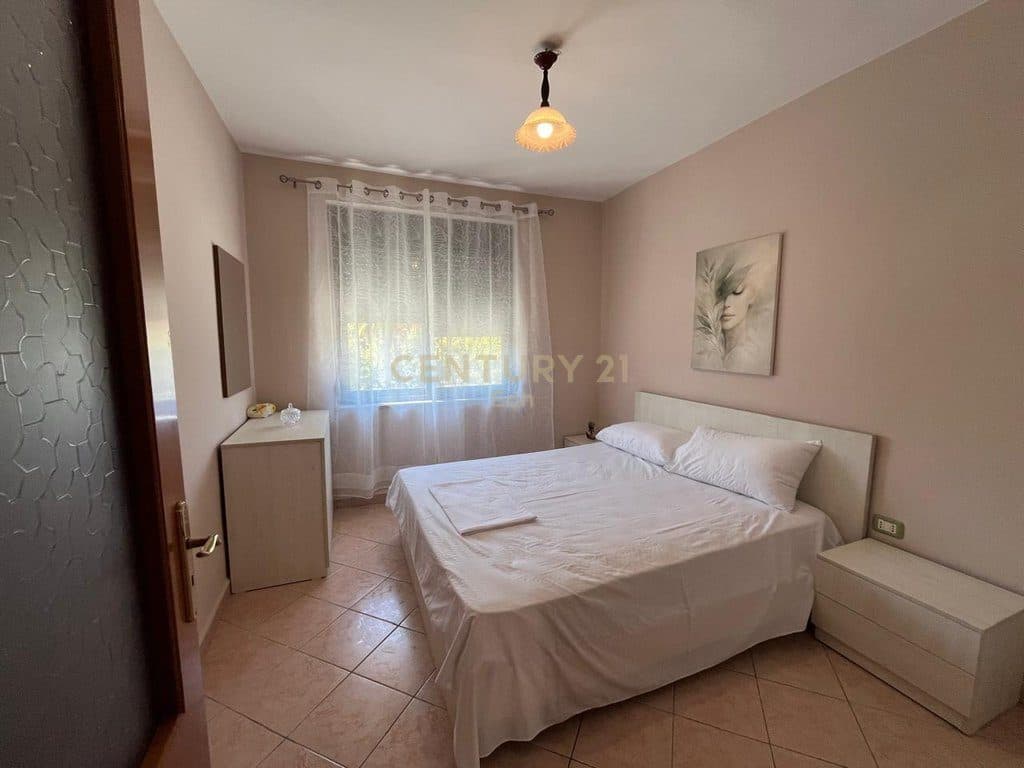 Apartament 1+1 Me Qira në Durrës! 2