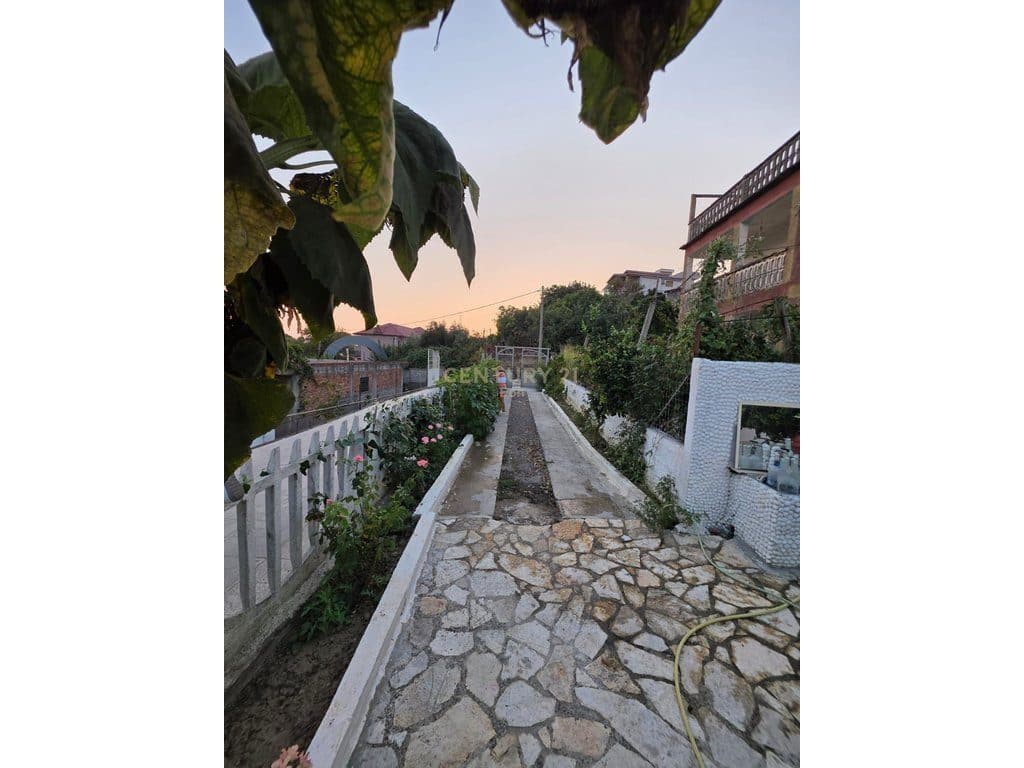 Shtëpi Private Për Shitje në Arapaj, Durrës - 165,000€ ! 2
