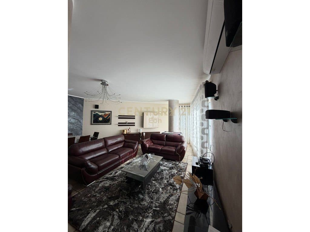 APARTAMENT 2+1 PER SHITJE PRANE BASHKISE, DURRES ! 2