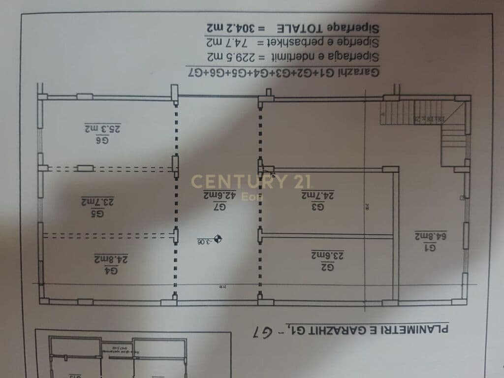 JEPET ME QIRA AMBIENT NE RRUGEN PAVARSIA PLAZH,DURRES! 3