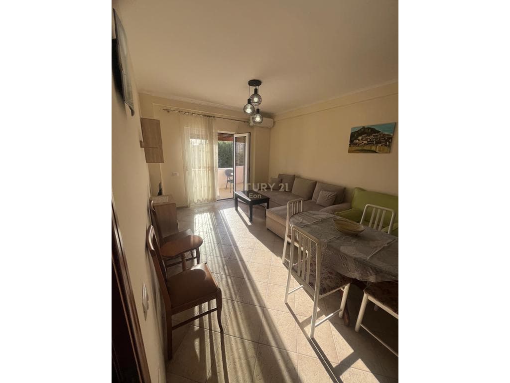 Apartament 2+2 Me Qira në Plazh, Durrës !