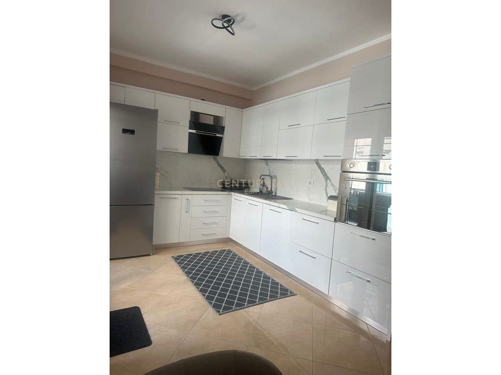 Apartament 2+1 Me Qira në Vollga, Durrës !
