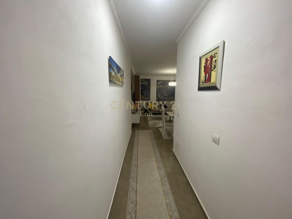 SHESIM SUPER APARTAMENT 2+1+2 PRANE SHKOLES EFTALI KOCI! 3