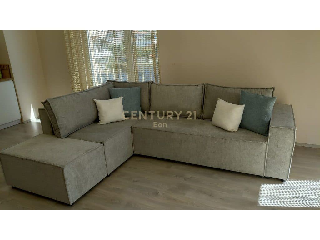 JEPET ME QERA APARTAMENTI 3+1+2 NE SHIJAK, DURRES ! 3
