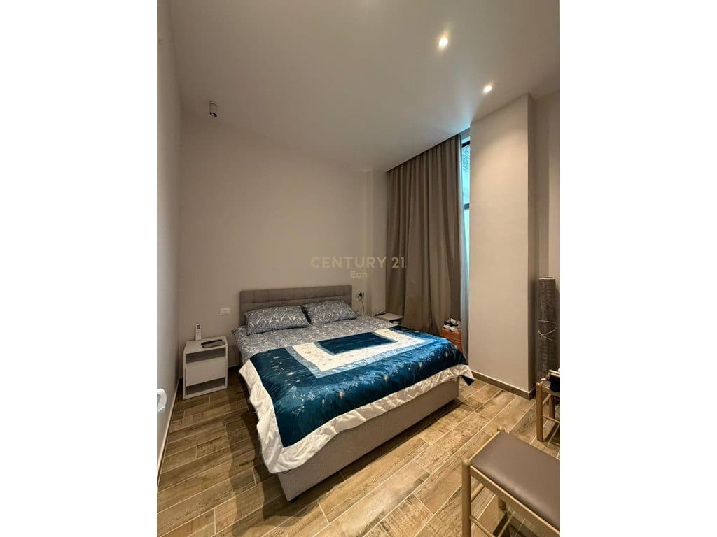APARTAMENT 1+1 NE KATIN-0 PER SHITJE ,NE GOLEM ! 2