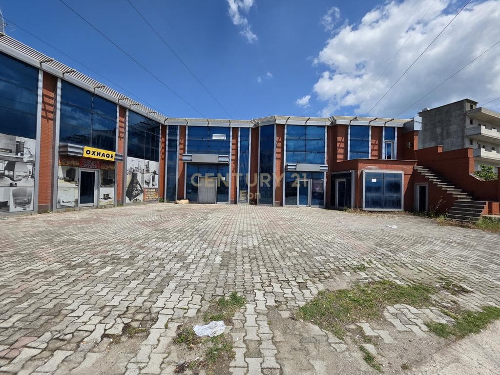 Shitet Njësi Biznesi në Shkozet, Durrës ! 3