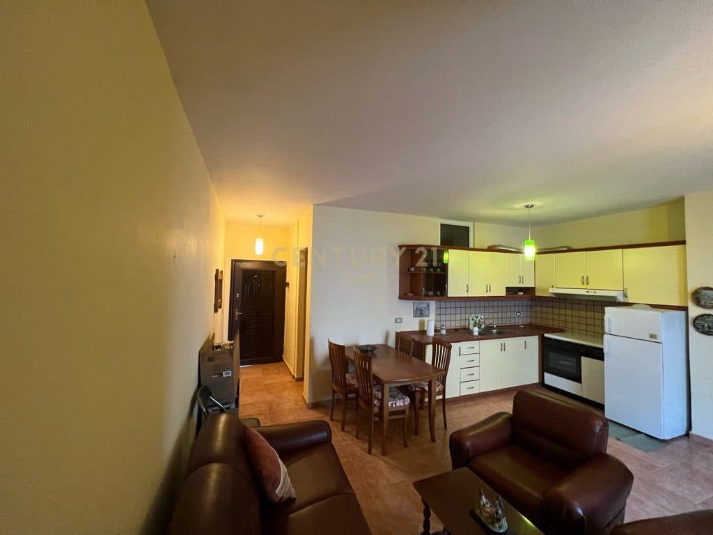 Shitet Apartament 1+1 Në Shkëmbi i Kavajës, Durrës !! 2