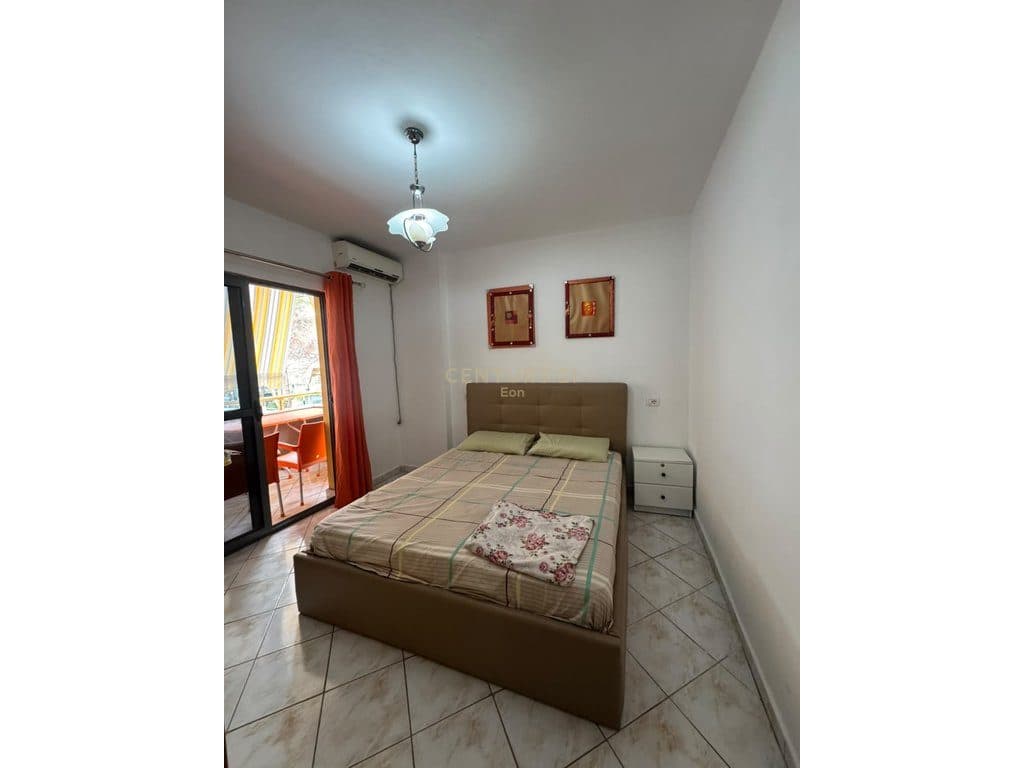 Apartament 1+1 për Shitje në Mali i Robit, Durrës – Linja e Parë, Pranë Fafa Premium | 53 m² | 100,000€ 4