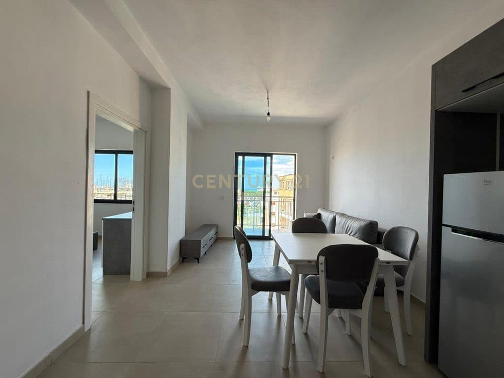 Apartament 1+1 Me Qira Te Mali i Robit, Durrës - 350€ | 68 m² 4