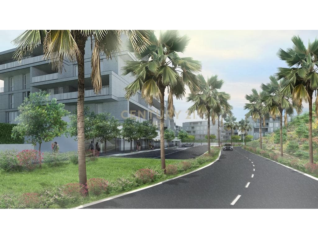APARTAMENT PAMJE DETI PER SHITJE TEK DYRRAKIUM RESIDENCE NE CURRILA, DURRES! 3
