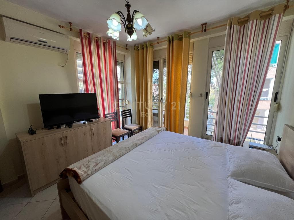Apartament 1+1 Me Qira në Malin i Robit ! 3