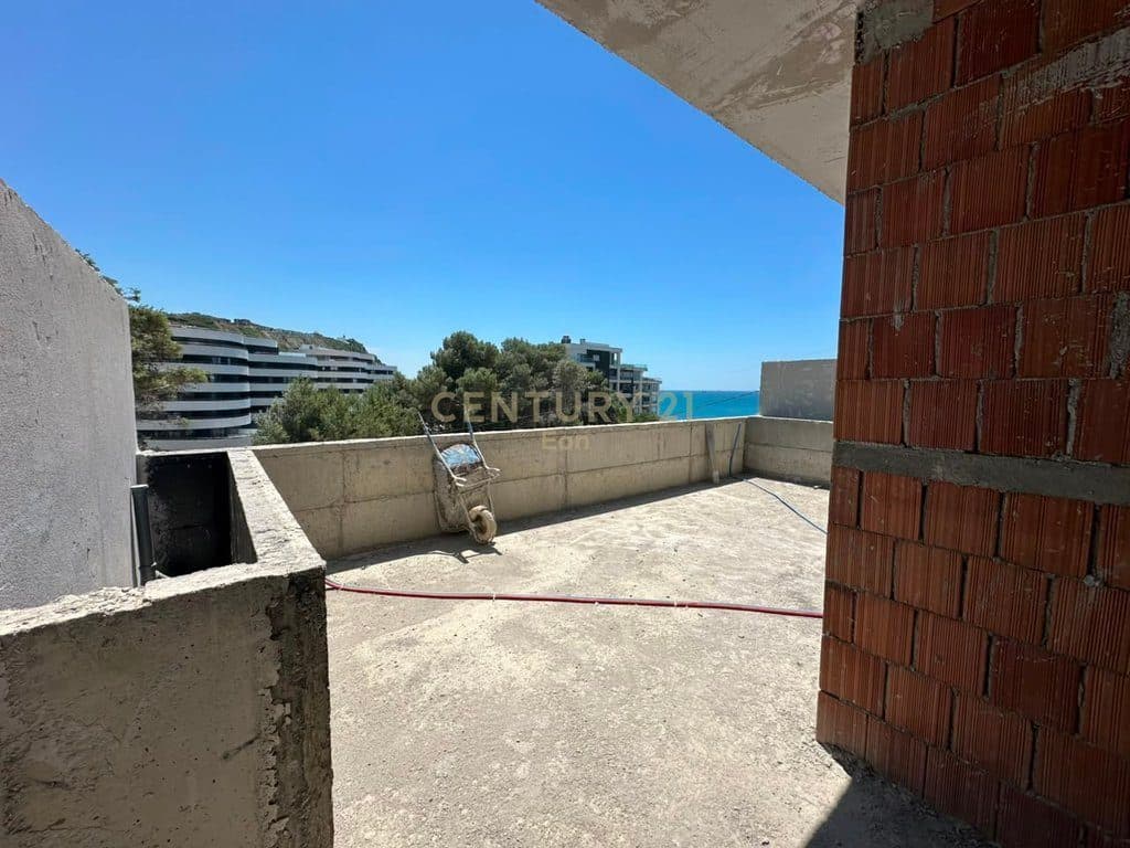 SHESIM APARTAMENT PAMJE DETI DHE 2 POSTE PARKIMI TEK RESIDENCA ELITARE CURRILA COAST DURRES 2