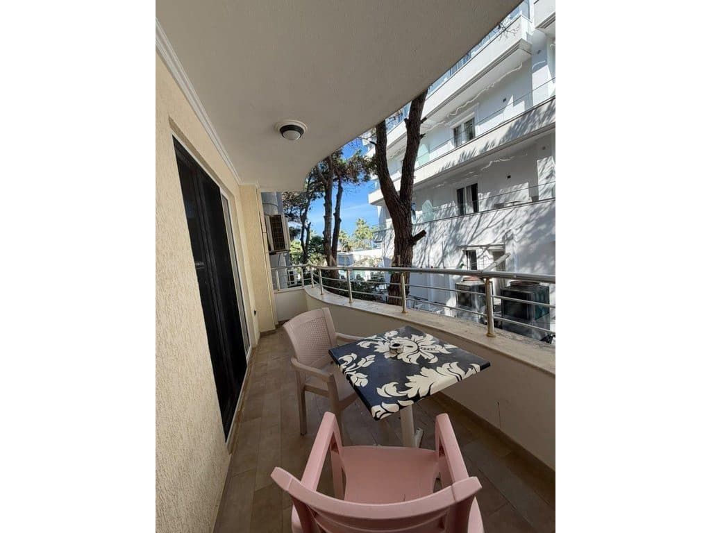 Apartament 1+1 Me Qira në Malin i Robit ! 4