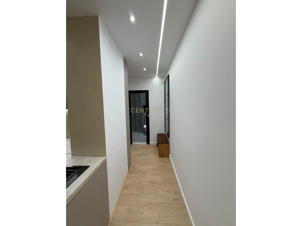 SHITET APARTAMENT 1+1 LUKSOZ NE PLAZH,ILIRIA! 4