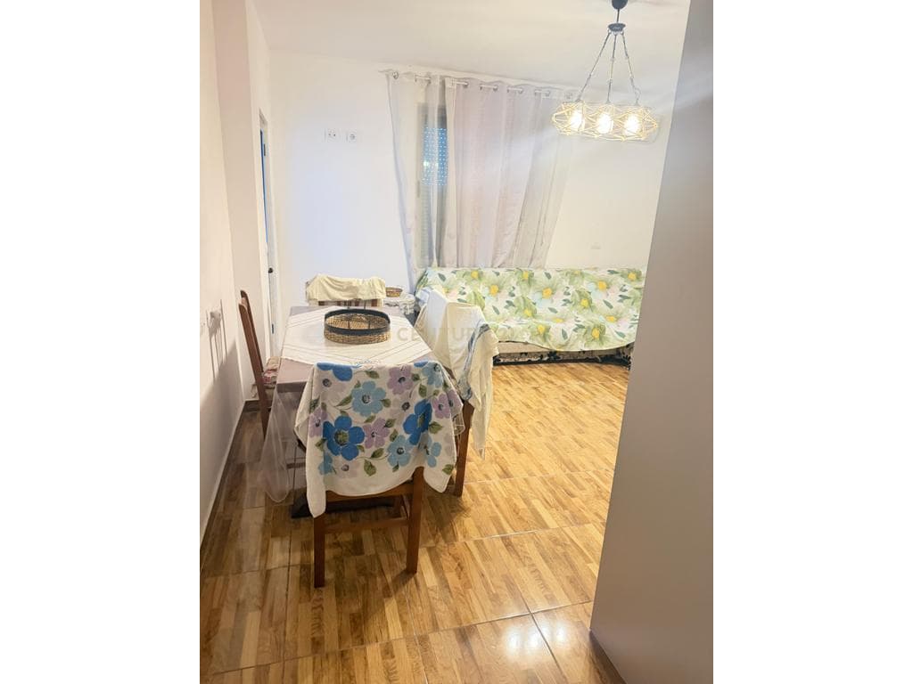 Apartament 1+1 me Qira Afatgjatë | Kati 1 | Mobilim i Ri | Parkim 4