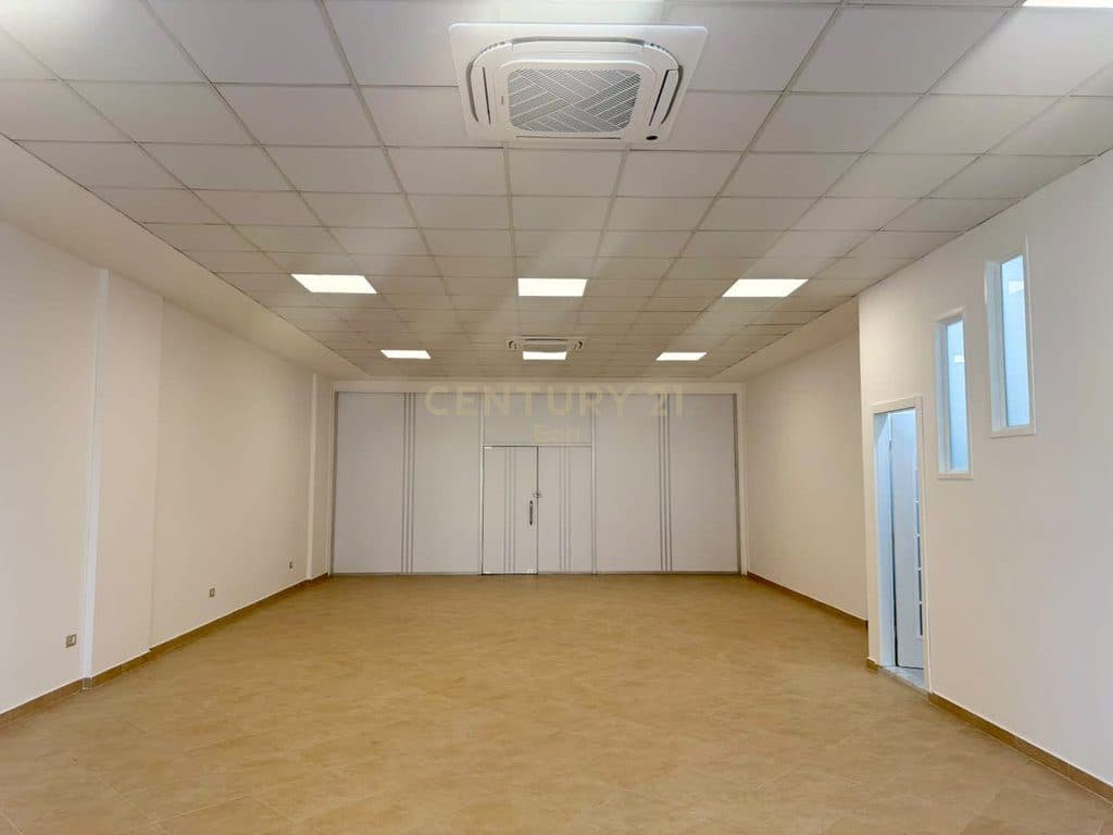 Ambient Biznesi 104 m² me Qira – Plazh, Durrës | Stacioni i Parë 4