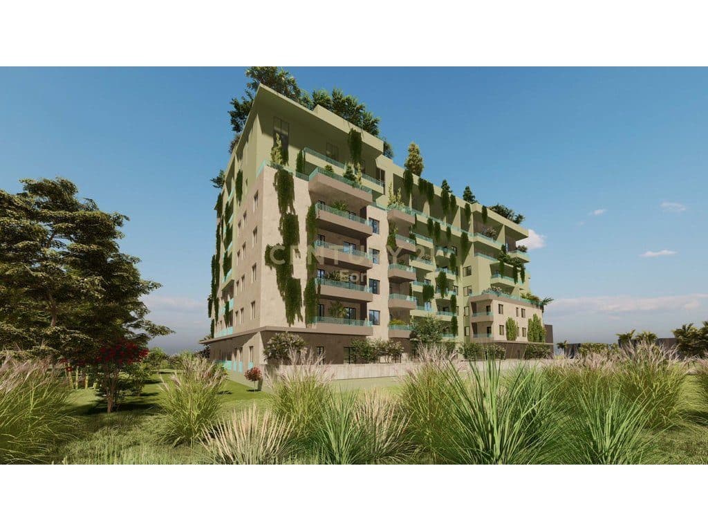 Apartament 1+1 Për Shitje në Golem, Durrës ! 4
