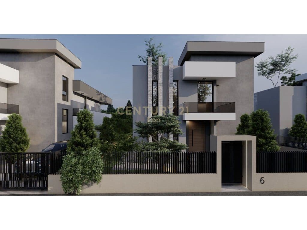 VILE PER SHITJE ' GREEN OASIS RESIDENCE ', DURRES ! 2