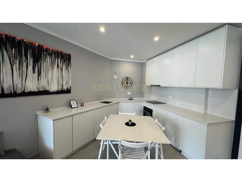 CURRILA APARTAMENT PAMJE DETI 2+1+PARKING , "WHITE HILL RESIDENCE"! 4