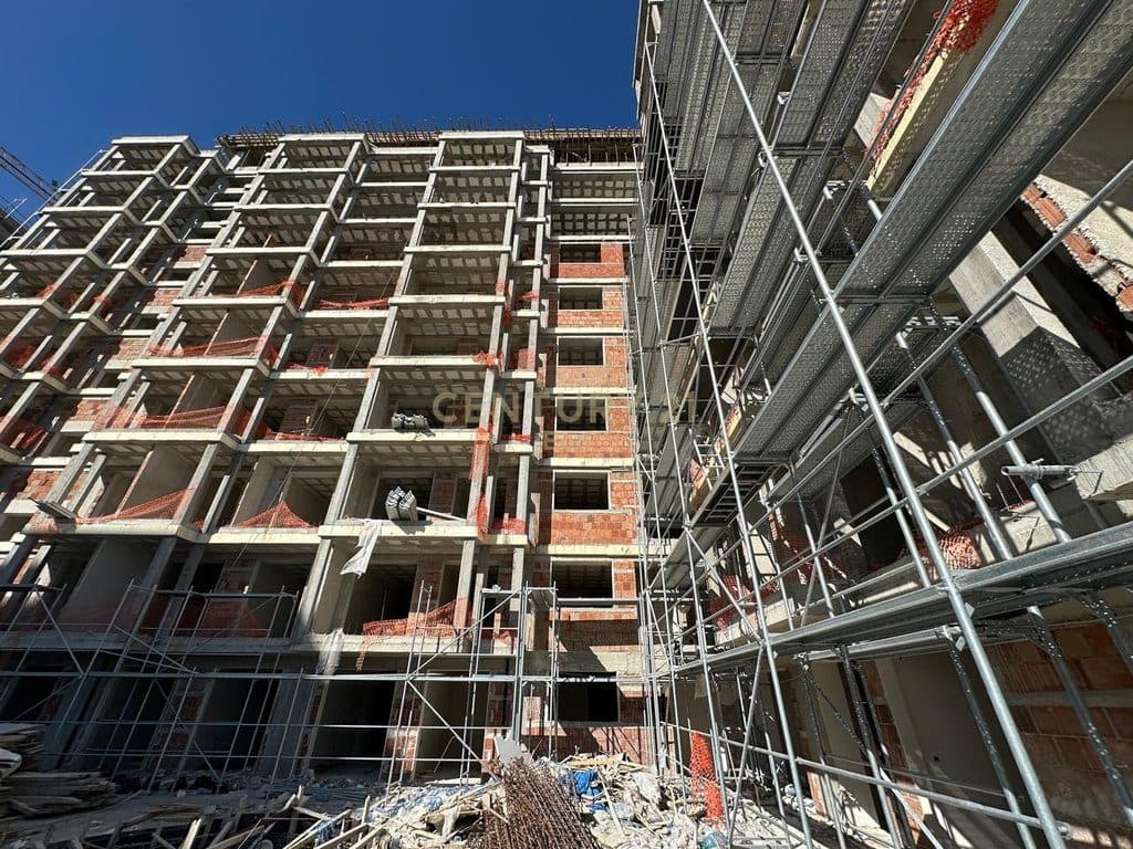 SHESIM APARTAMENT 1+1, TEK BONITA LUXURY, GOLEM ! 3