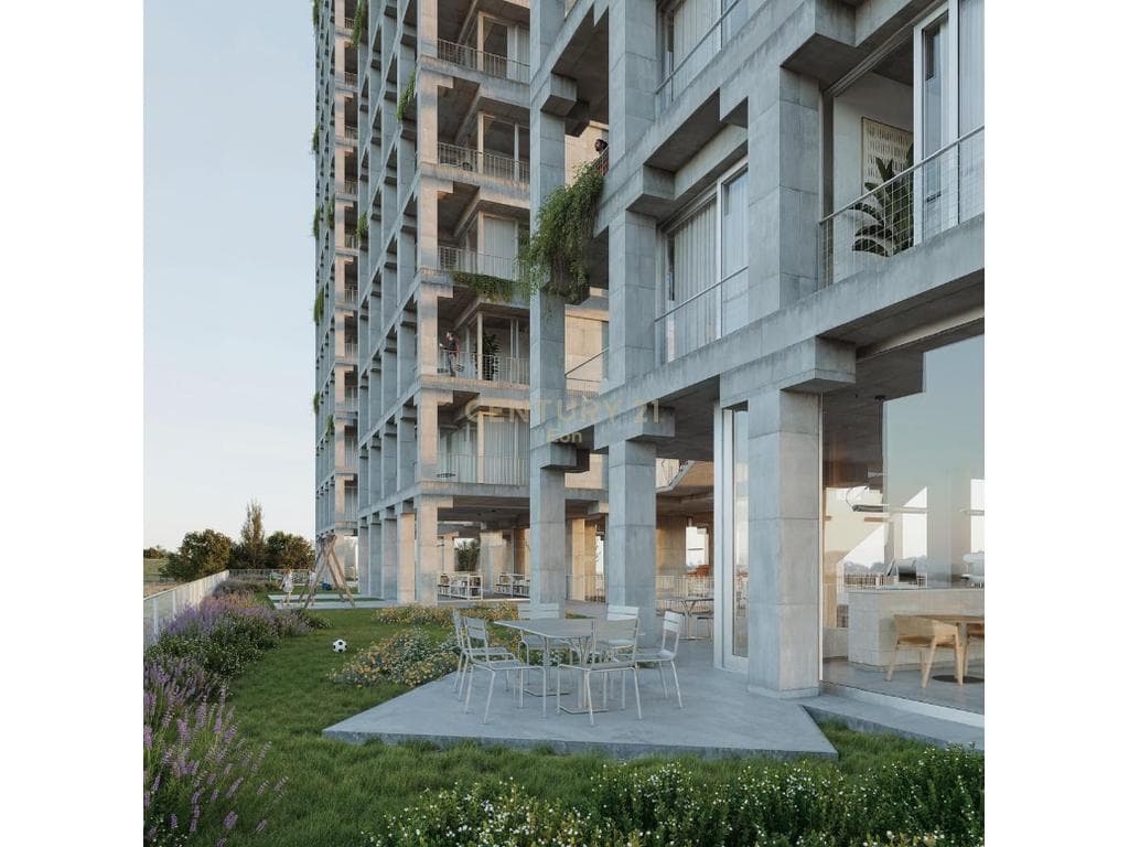STUDIO PËR SHITJE NË RESIDENCËN TRE KOPSHTE, E QERUAR! 62,200 euro 4