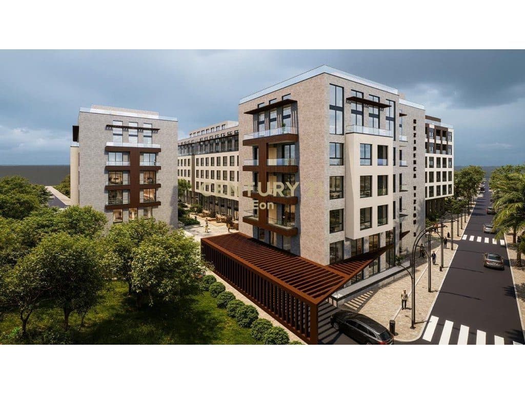 EXCLUSIVE!!! Dubleks Modern në Vision 3 Residence, Mali i Robit – Mundësi Pagesash me Këste ! 3