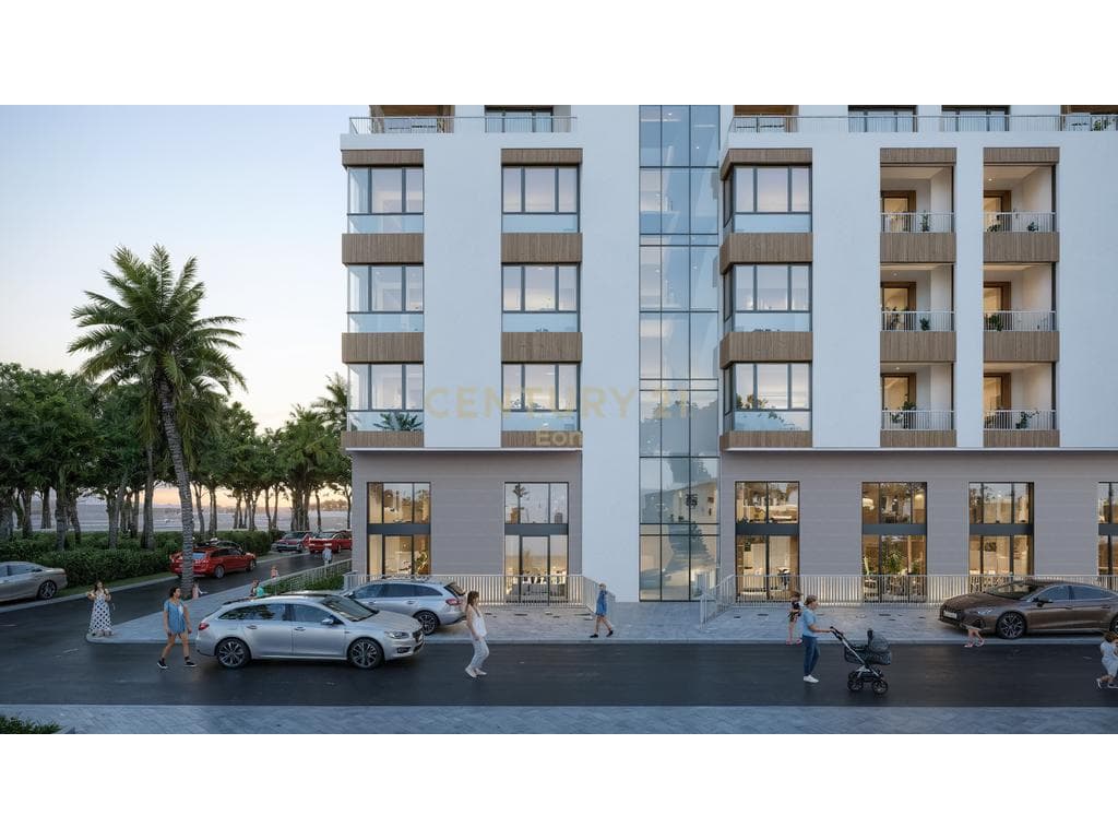 LA MER RESIDENCE NE GOLEM SHITET LOFT ! 3